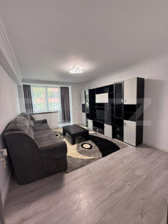 Apartament 2 camere, 45 mp, zona Ultracentrala