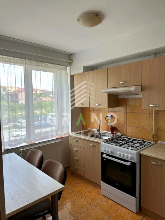 OFERTĂ EXCELENTĂ | 2 camere+balcon | Etaj 2 | Lift | Compl