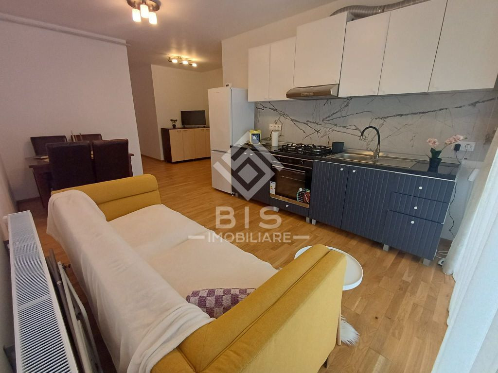 Apartament 2 camere, etaj1, Zona NORD |Bloc Nou | ***COMI...