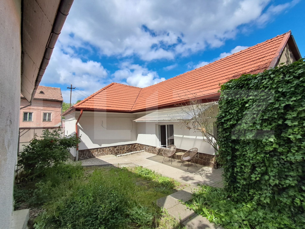 Casă / Birou / Cabinet Medical, 85 mp – zonă Centrală -