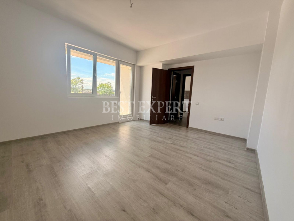 Garsonieră luminoasă | Etaj 1/4 | Zonă liniștită | Acce