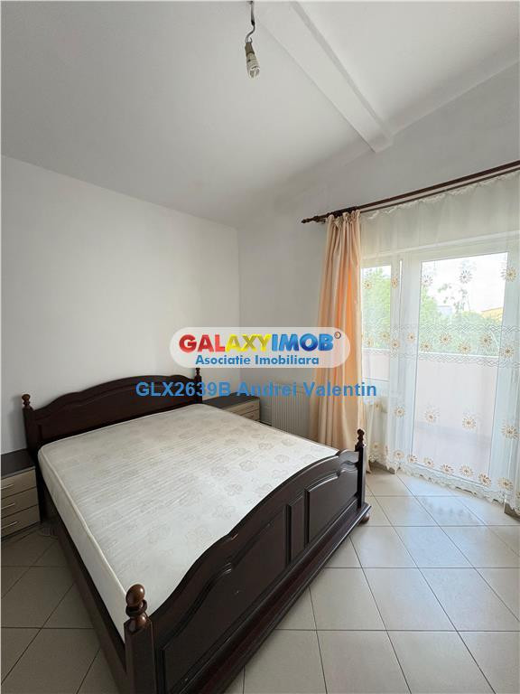 Apartament in Bloc Tip Vila - Dimitrie Leonida - Berceni - M