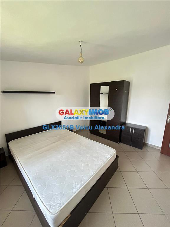 Apartament in Bloc Tip Vila - Berceni - Dimitrie Leonida Met