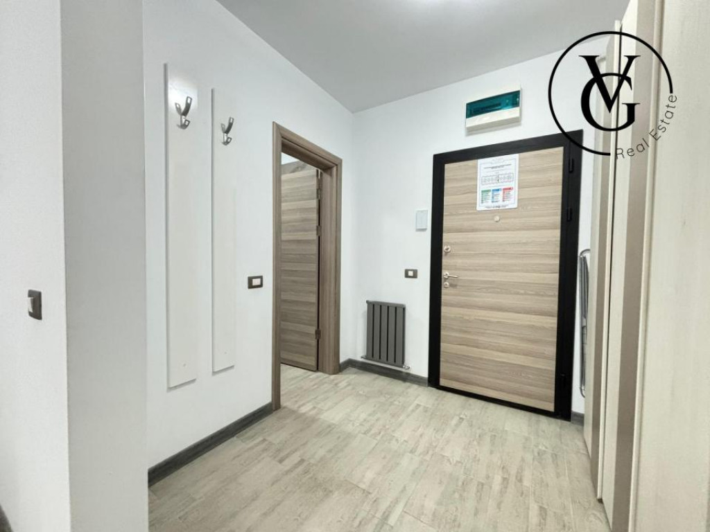 MAMAIA NORD - AQUARIUM RESIDENCE - LANGA MARE - Comision 0%