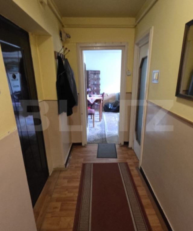 Apartament de vânzare, 48 mp, Strada Ialomiței, zona Piaț
