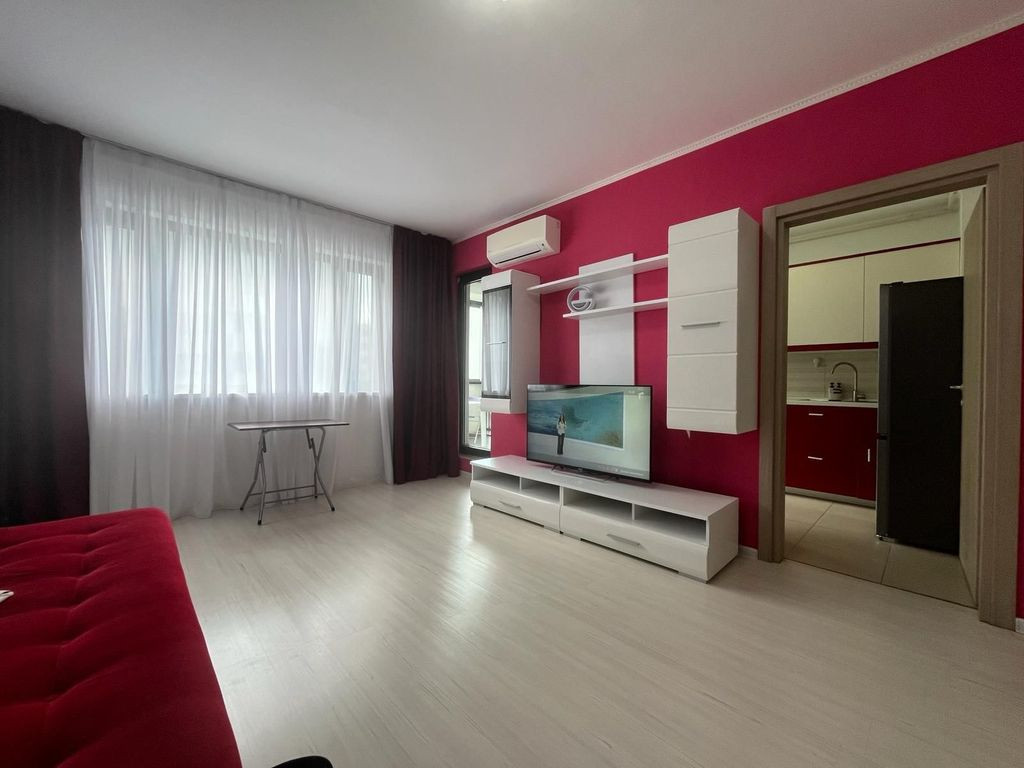 Comision 0 Apartament 3 cam Greenfield spatios,renovat,ut...