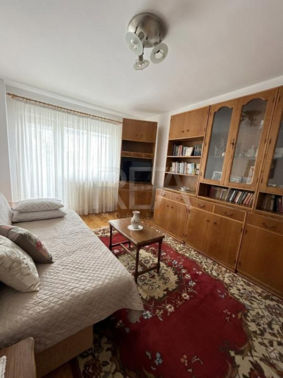 Apartament 3 Camere | Politehnica | Bloc 1978 | 2 Băi | Anv