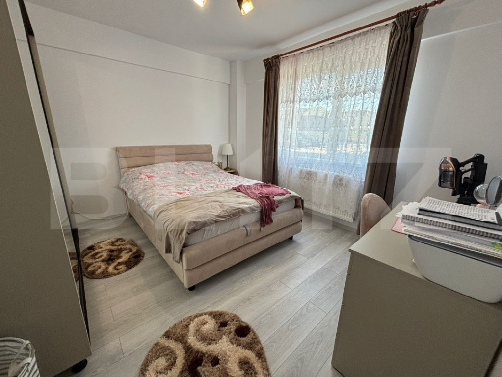 Apartament 2 camere, 50 mp, Parcare intabulata – Valea Lup