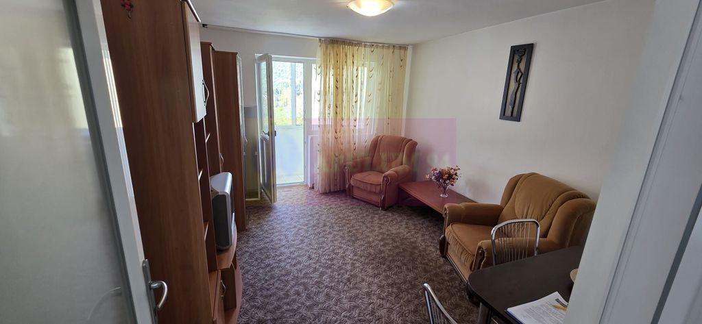 Apartament cu 2 camere de vanzare in Azuga