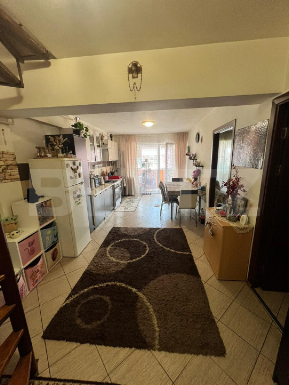 Apartament 2 camere, 67 mp, zona Apahida