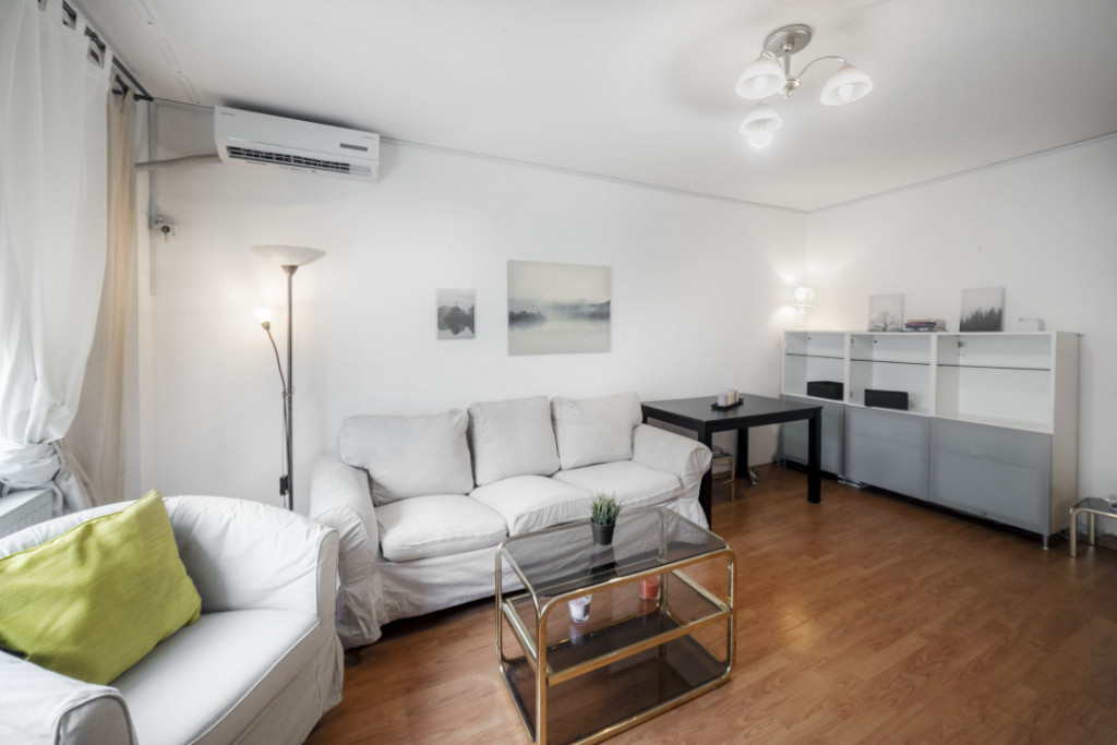 Apartament 3 camere de inchiriat in zona Lacului Baneasa, B