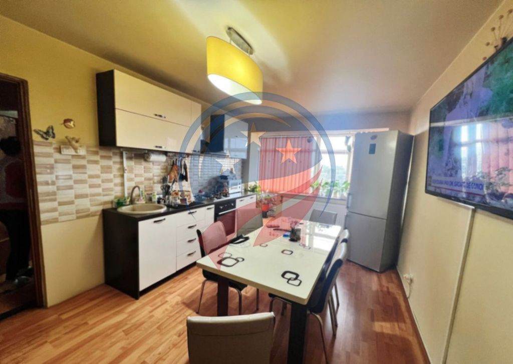 Apartament 3 camere