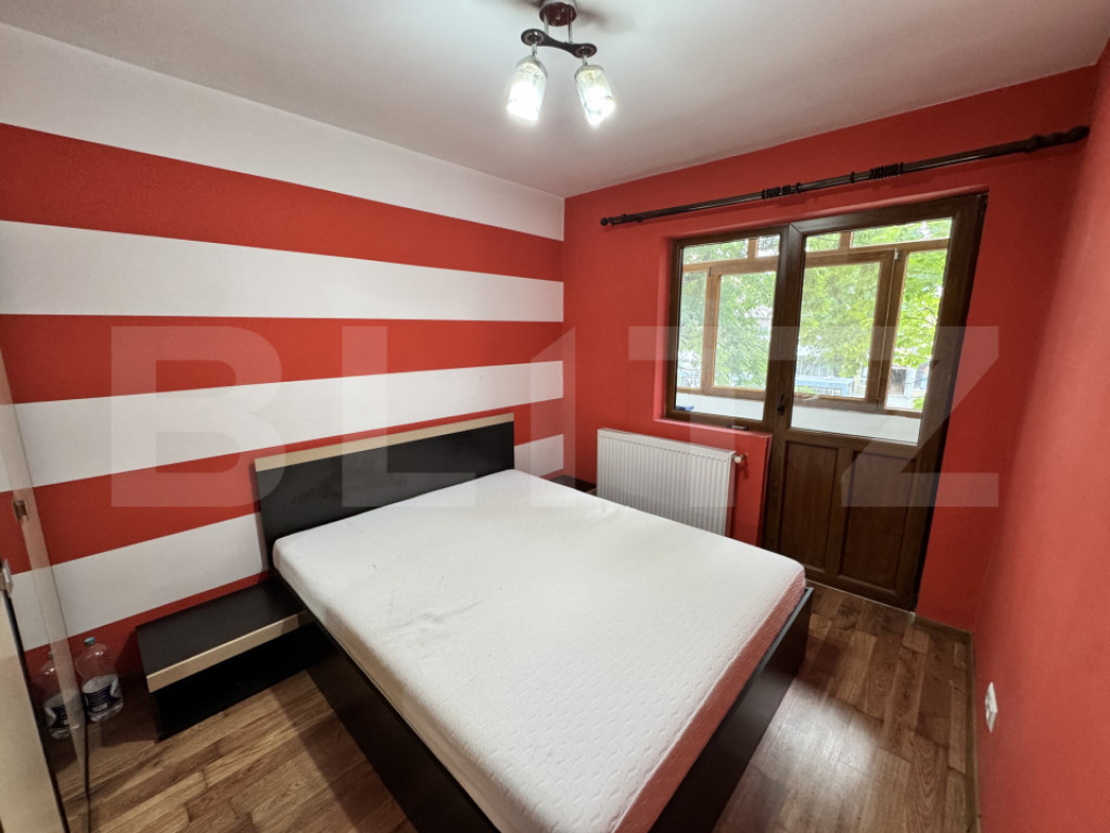 Apartament 3 camere de închiriat, 65 mp, zona autogara