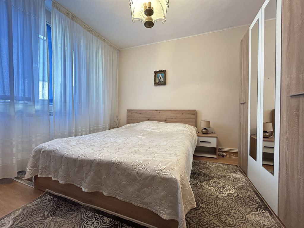 Apartament 2 camere Tomis 2 - Spitalul Judetean