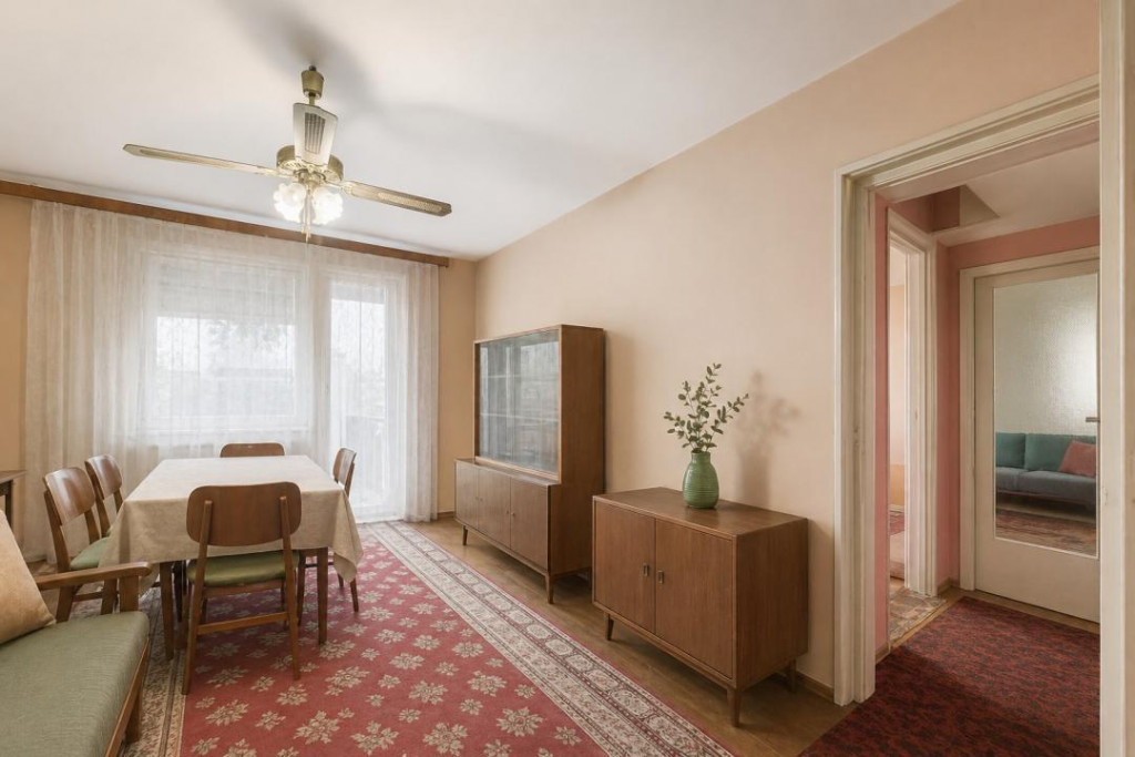 2 Camere*Calea Grivitei 148*Et5/7*Vedere libera*Credit ipote