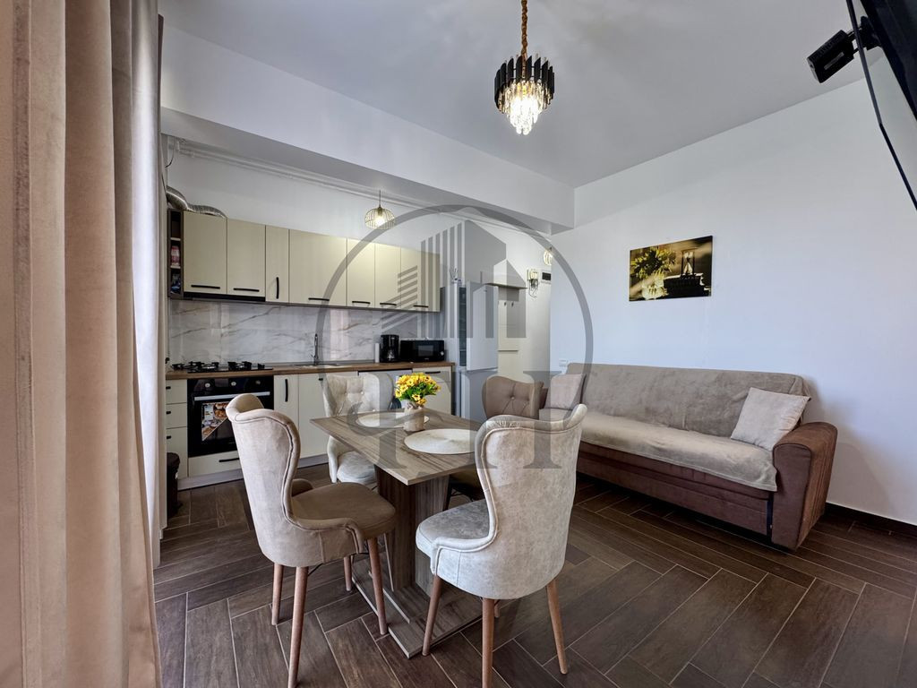 Apartament 3 camere de vânzare Mamaia Sat, Constanța