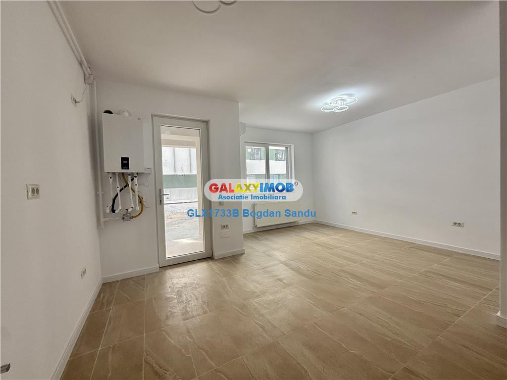 Apartament cu 2 camere de inchiriat in Militari Residence