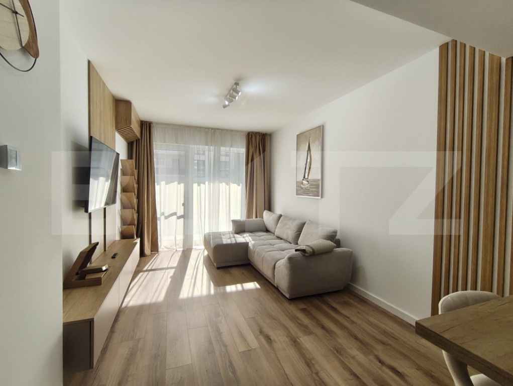 Apartament cu 3 camere de inchiriat pe Calea Aradului, Orade