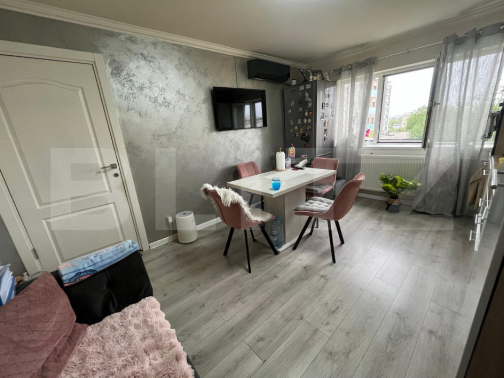 Apartament de vanzare NUFARUL