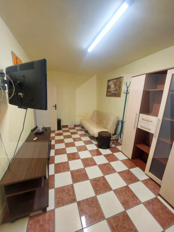 Garsonieră de vânzare, 38 mp, zona Aurel Vlaicu