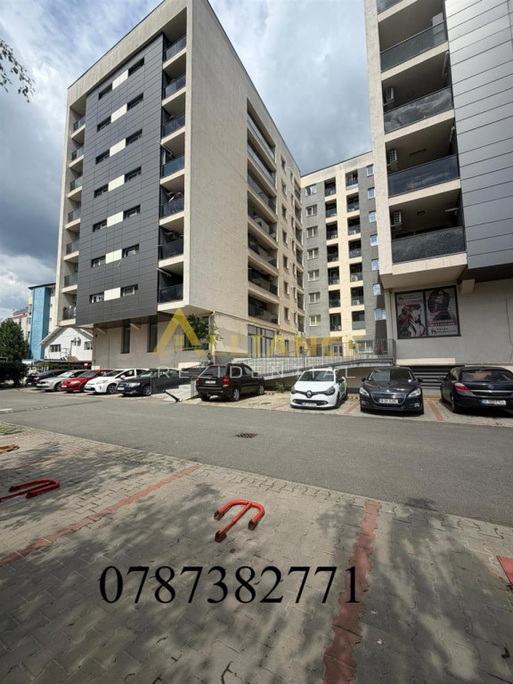 GARSONIERA DECOMANDATA -1 MINUT METROU DIMITRIE LEONIDA