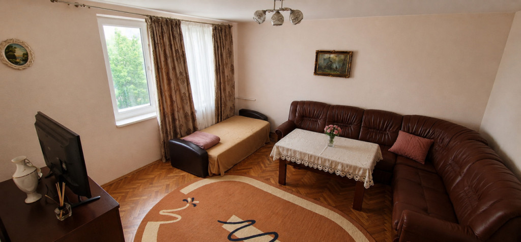 Apartament 2 camere, 50 mp, zona Piata Garii - Brazda lui No