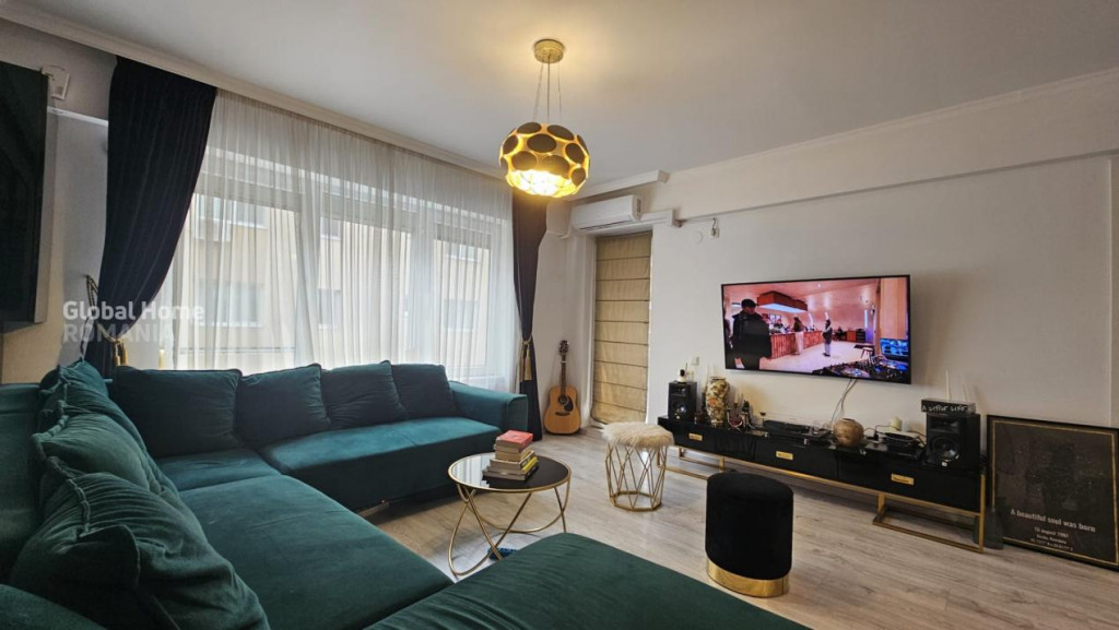 Apartament premium în ONIX PARK Pipera | Investiție cu ran