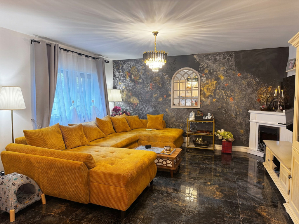 Casa premium prosumator + anexa garsoniera proprietar Brașov
