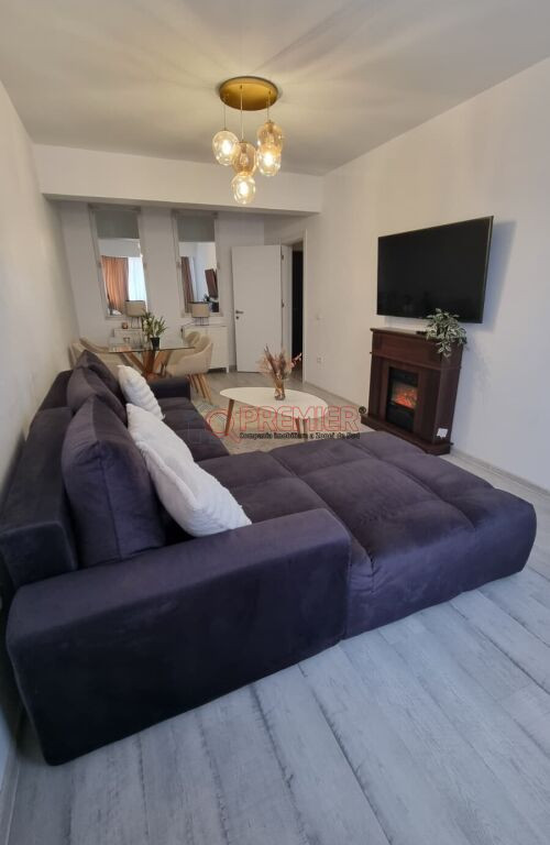 Bulevardul Metalurgiei - Apartament 2 camere- Dealul