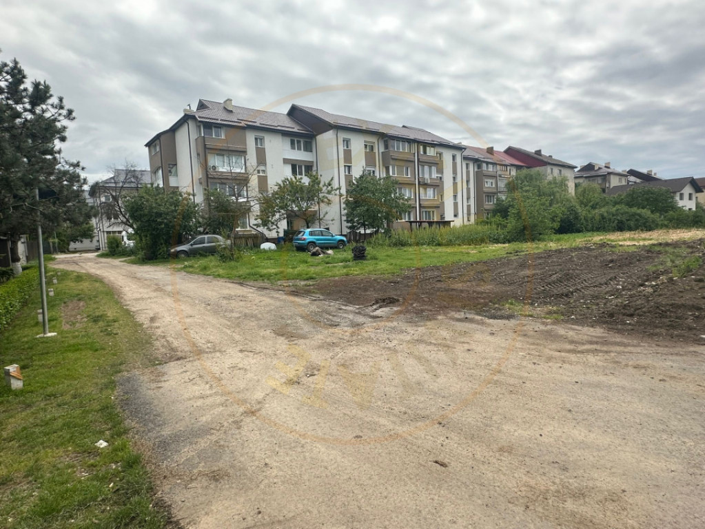 Teren intravilan 453 mp, Snagov, Ghermănești, zonă rezide