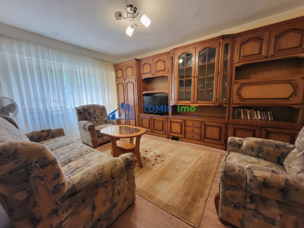 Apartament 2 camere - Hasdeu