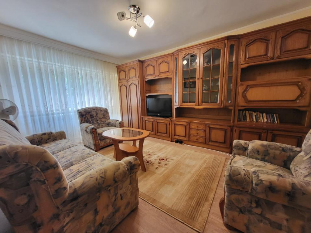 Apartament 2 camere - Hasdeu