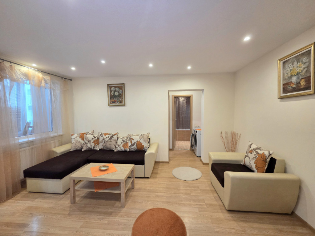 Apartament 2 camere - Tomis 2