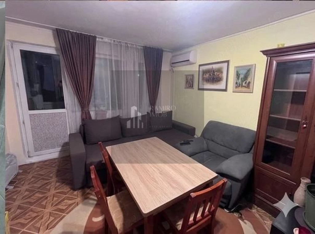 SUPER OCAZIE Apartament 3 camere Drumul Taberei