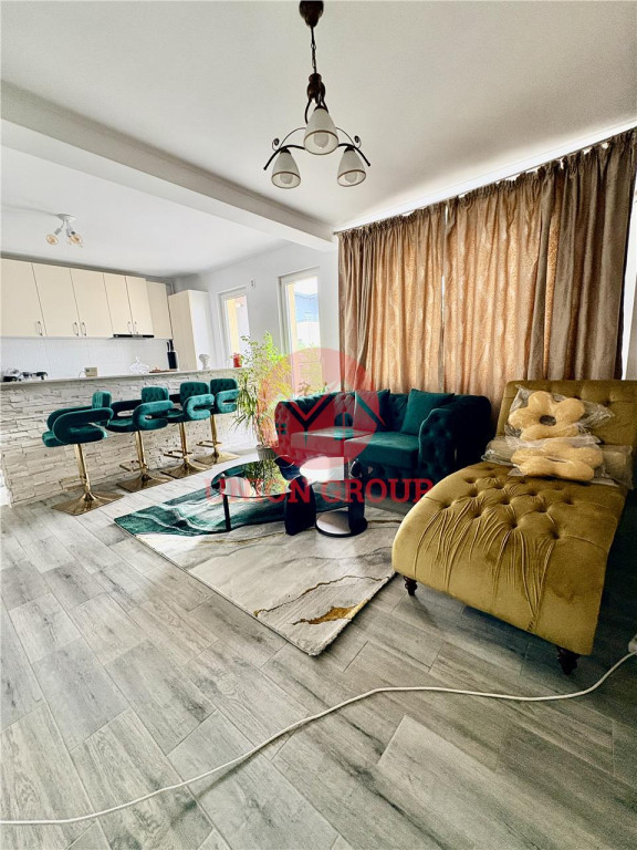 Apartament 2 camere N#259;vodari