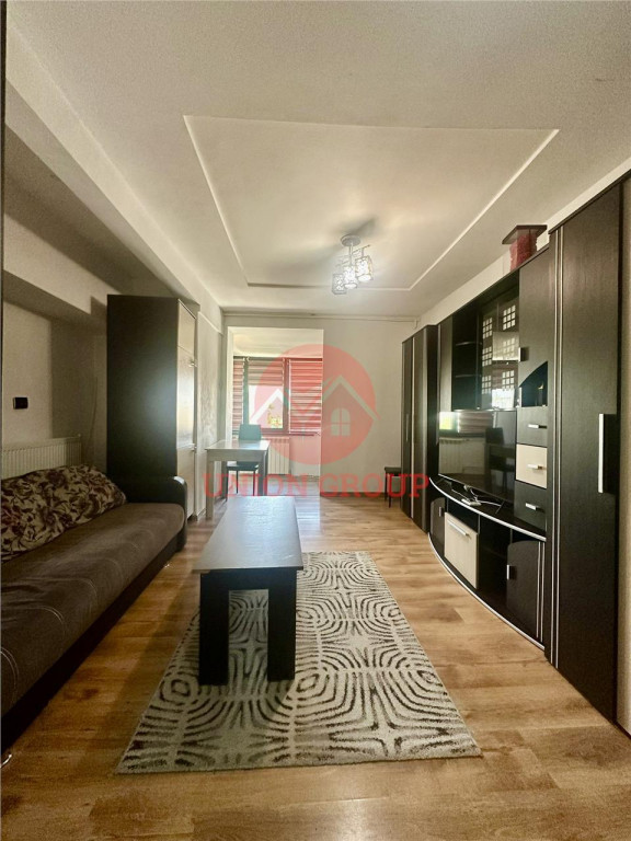 Apartament 2 camere N#259;vodari