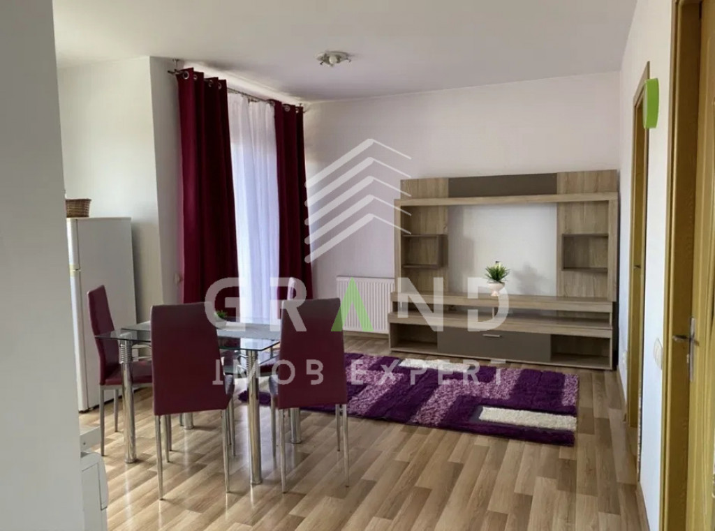 3 Camere | Parcare Inclusa | Manastur/Campului/Eugen Lovines