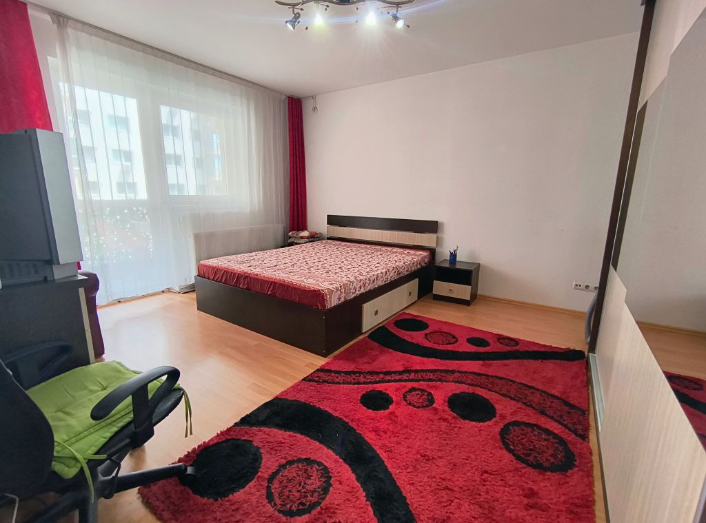 Garsoniera Vitan Barzesti- Hotel Rin