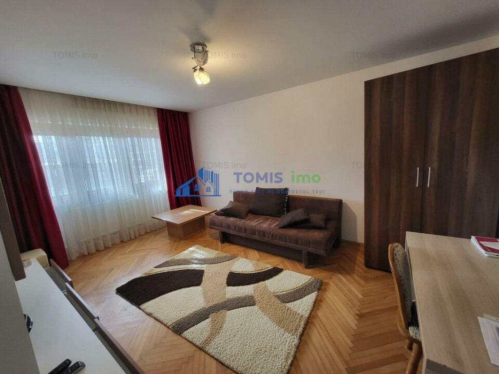 Apartament 3 camere la parter - Faleza nord
