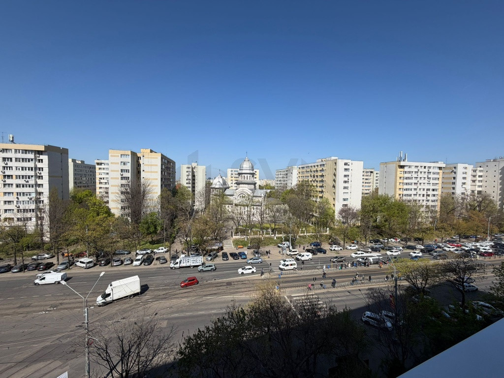 Fara RISC SEISMIC I Apartament 3 camere I Metrou Obor I D...