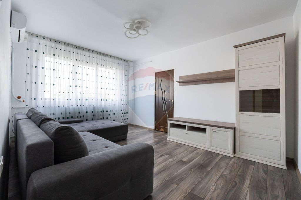 Apartament de vânzare | 2 camere | Cartier Craiovei, Pit...