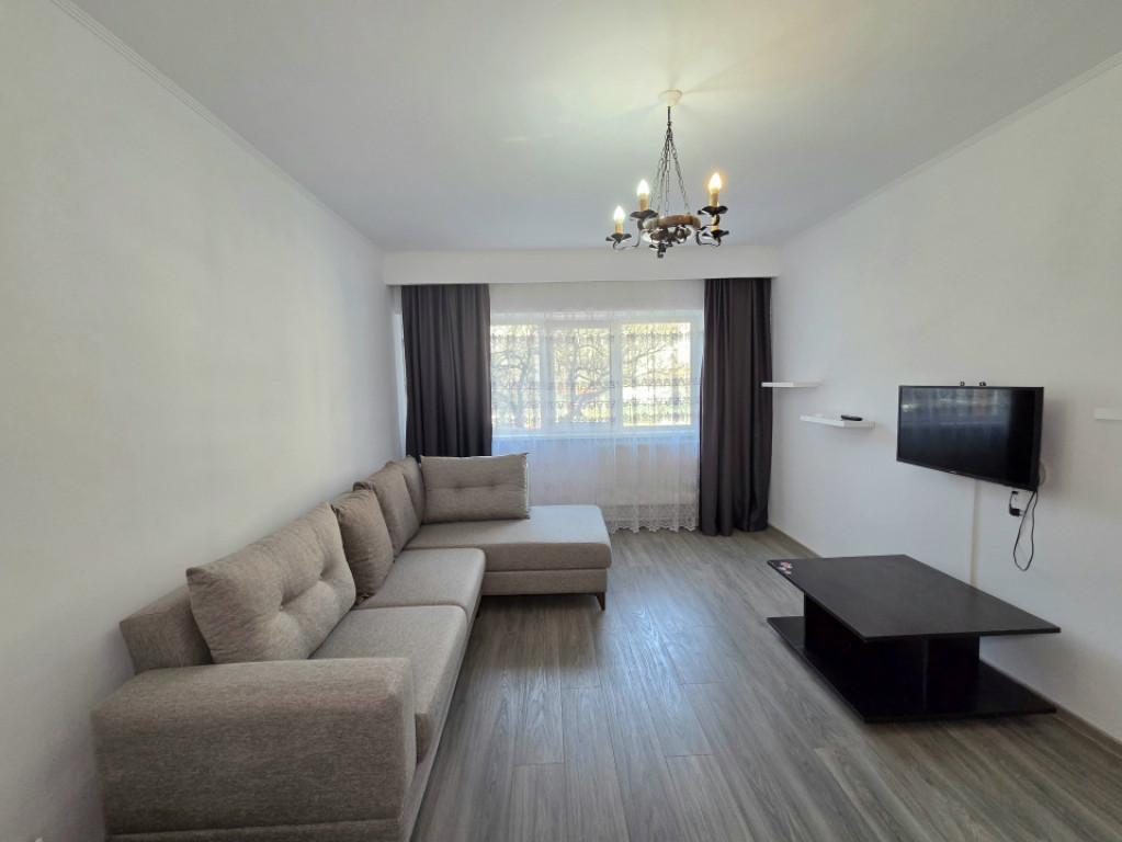 Apartament 3 camere - Tomis 3