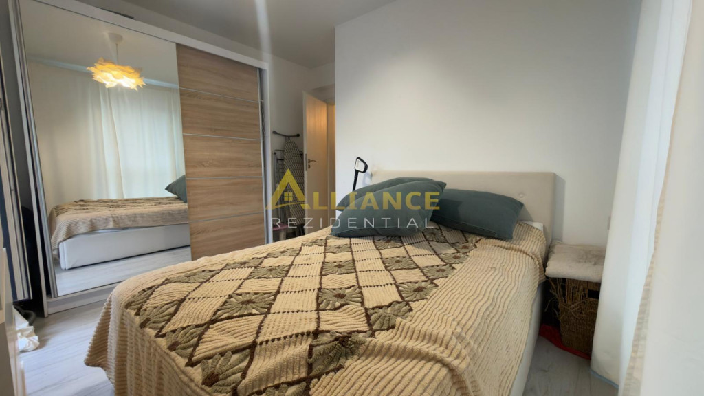 Zona Metalurgiei TMC Park | Apartament 2 camere