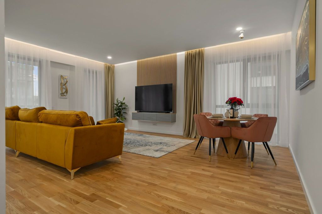 3 camere | Residence5 | Baneasa | Pipera | Iancu Nicolae