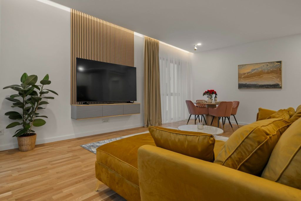3 camere | Residence5 | Baneasa | Pipera | Iancu Nicolae