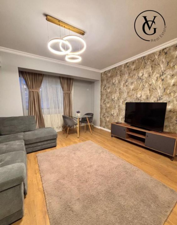 Apartament 2 camere de închiriat | Pipera | Parcare