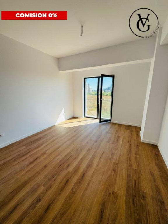 Apartament exclusivist 3 camere | Northview Residence Băne