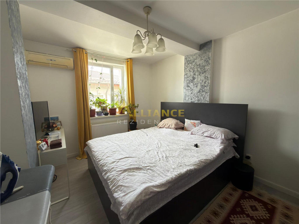 Apartament 2 Camere Popesti | Metrou Aproape | Loc Parcare