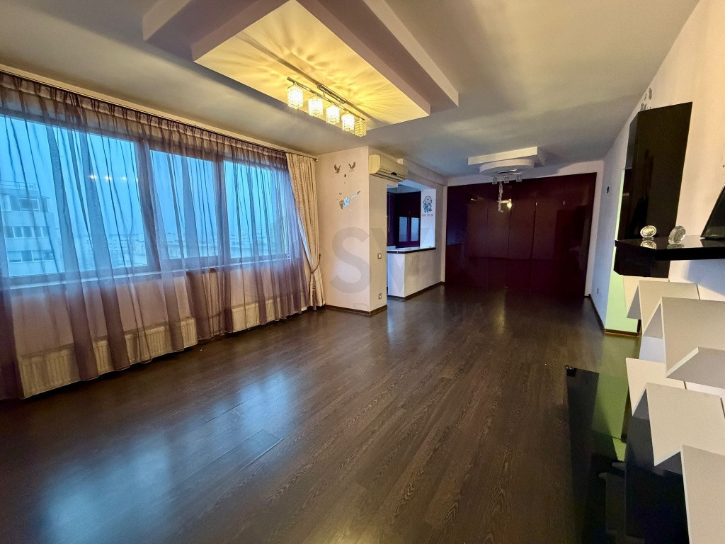 Apartament 2 Camere I Grivita I Basarab I Pod Grant
