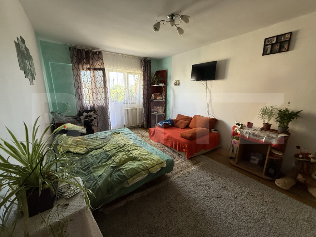 Apartament 2 camere, 52 mp, zona Micro 17
